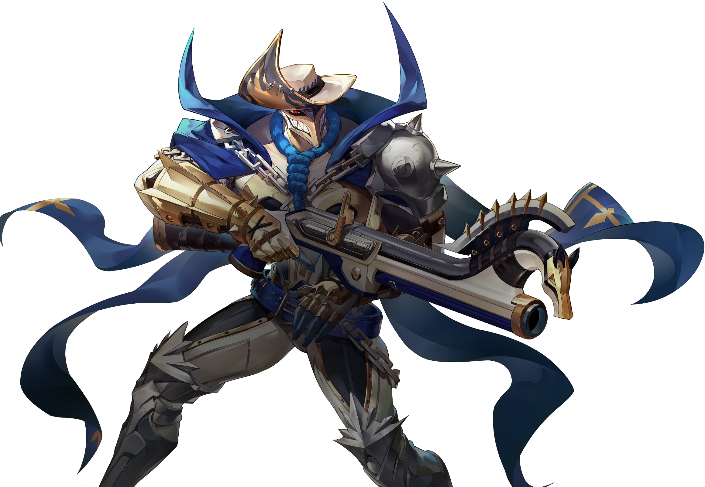 Shun·Pioneer Build Guide | Lufelnet Persona 5: The Phantom X
